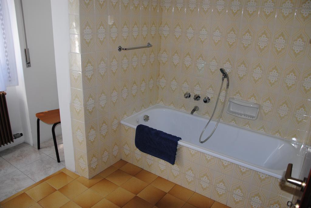 Appartamento Da Bruna E Manuela Tenno Ruang foto